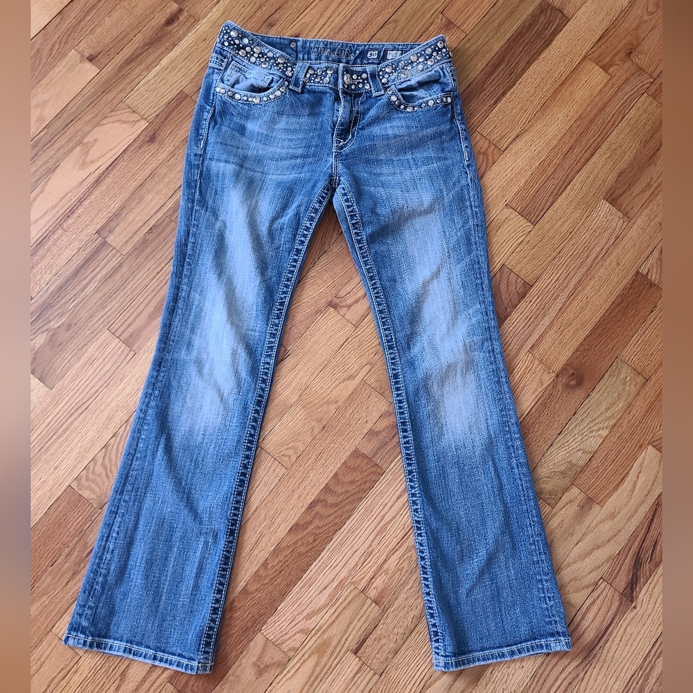 Women's Miss Me Jeans